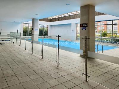 Apartamento de 3 alcobas en venta en Colina Gratamira, Bogotá, 116 m² · foto 16 de 19