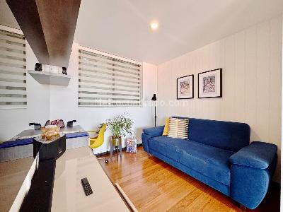 Apartamento de 3 alcobas en venta en Colina Gratamira, Bogotá, 116 m² · foto 8 de 19