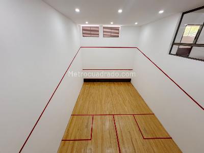 Apartamento de 3 alcobas en venta en Colina Gratamira, Bogotá, 116 m² · foto 19 de 19