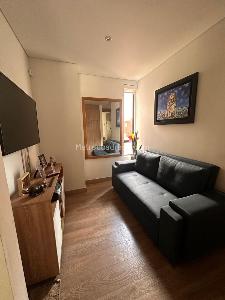 Apartamento de 3 alcobas en venta en Alejandria, Bogotá, 130 m² · foto 6 de 20