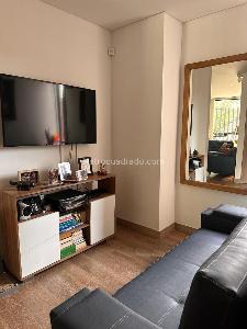 Apartamento de 3 alcobas en venta en Alejandria, Bogotá, 130 m² · foto 7 de 20