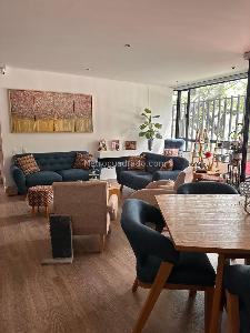 Apartamento de 3 alcobas en venta en Alejandria, Bogotá, 130 m² · foto 3 de 20