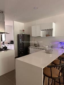 Apartamento de 3 alcobas en venta en Alejandria, Bogotá, 130 m² · foto 11 de 20