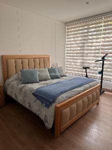 Apartamento de 3 alcobas en venta en Alejandria, Bogotá, 130 m² · foto 14 de 20
