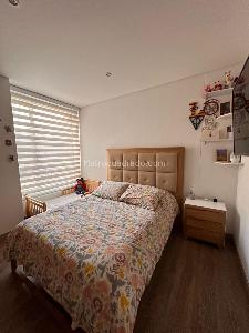 Apartamento de 3 alcobas en venta en Alejandria, Bogotá, 130 m² · foto 16 de 20