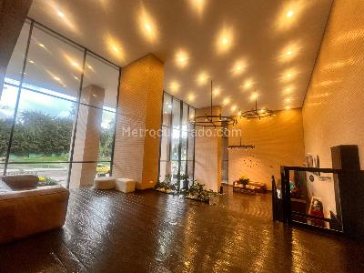 Apartamento de 3 alcobas en venta en Alejandria, Bogotá, 130 m² · foto 20 de 20