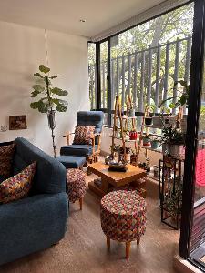 Apartamento de 3 alcobas en venta en Alejandria, Bogotá, 130 m² · foto 4 de 20