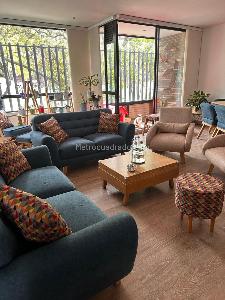 Apartamento de 3 alcobas en venta en Alejandria, Bogotá, 130 m² · foto 5 de 20