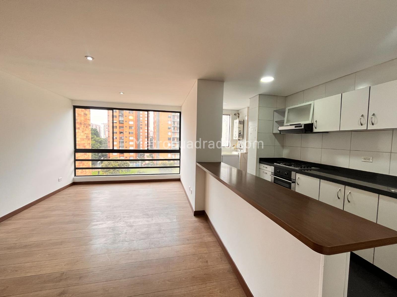 Foto del apartamento
