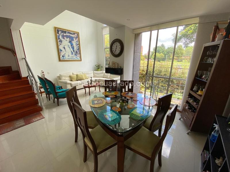 Casa en Venta, COLINA CAMPESTRE, Bogotá D.C. - Widok 4