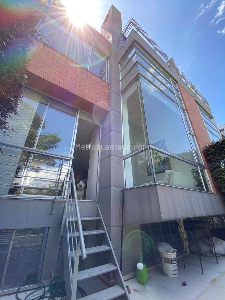 Casa en Venta, COLINA CAMPESTRE, Bogotá D.C. - Widok 5