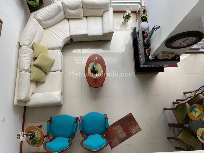 Casa en Venta, COLINA CAMPESTRE, Bogotá D.C. - Widok 2