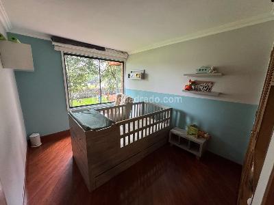 Apartamento de 3 alcobas en venta en Cerros De Sotileza Antigua Helvetia, Bogotá, 140 m² · foto 12 de 20