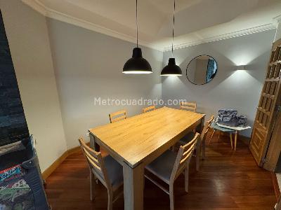 Apartamento de 3 alcobas en venta en Cerros De Sotileza Antigua Helvetia, Bogotá, 140 m² · foto 4 de 20