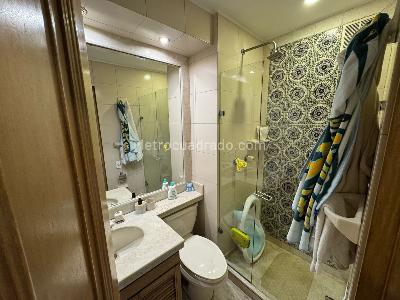 Apartamento de 3 alcobas en venta en Cerros De Sotileza Antigua Helvetia, Bogotá, 140 m² · foto 14 de 20