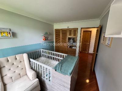 Apartamento de 3 alcobas en venta en Cerros De Sotileza Antigua Helvetia, Bogotá, 140 m² · foto 7 de 20