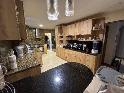 Apartamento de 3 alcobas en venta en Cerros De Sotileza Antigua Helvetia, Bogotá, 140 m² · foto 2 de 20