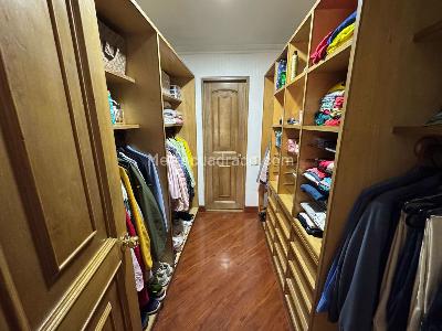 Apartamento de 3 alcobas en venta en Cerros De Sotileza Antigua Helvetia, Bogotá, 140 m² · foto 8 de 20
