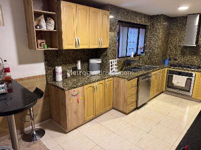 Apartamento de 3 alcobas en venta en Cerros De Sotileza Antigua Helvetia, Bogotá, 140 m² · foto 13 de 20