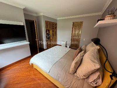 Apartamento de 3 alcobas en venta en Cerros De Sotileza Antigua Helvetia, Bogotá, 140 m² · foto 9 de 20