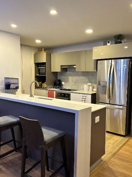 Apartamento en Venta, COLINA CAMPESTRE, Bogotá D.C. – pohled 4