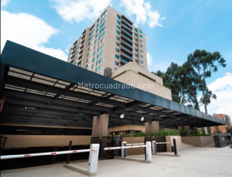 Apartamento en Venta, COLINA CAMPESTRE, Bogotá D.C. – pohled 2