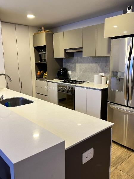 Apartamento en Venta, COLINA CAMPESTRE, Bogotá D.C. – pohled 3