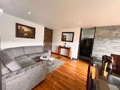 Apartamento de 4 alcobas en venta en Alejandria, Bogotá, 162 m² · foto 5 de 20