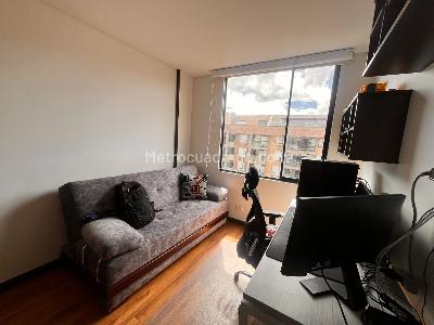 Apartamento de 4 alcobas en venta en Alejandria, Bogotá, 162 m² · foto 16 de 20