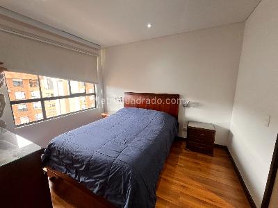 Apartamento de 4 alcobas en venta en Alejandria, Bogotá, 162 m² · foto 17 de 20