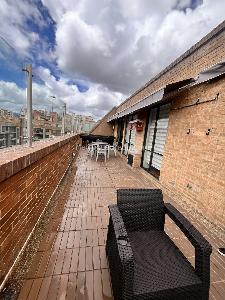 Apartamento de 4 alcobas en venta en Alejandria, Bogotá, 162 m² · foto 4 de 20