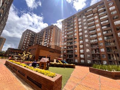 Apartamento de 4 alcobas en venta en Alejandria, Bogotá, 162 m² · foto 20 de 20