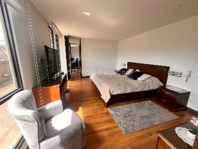 Apartamento de 4 alcobas en venta en Alejandria, Bogotá, 162 m² · foto 9 de 20