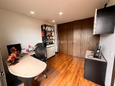 Apartamento de 4 alcobas en venta en Alejandria, Bogotá, 162 m² · foto 15 de 20