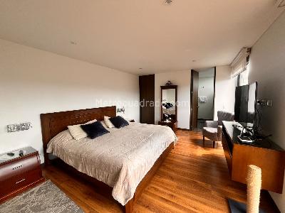 Apartamento de 4 alcobas en venta en Alejandria, Bogotá, 162 m² · foto 7 de 20