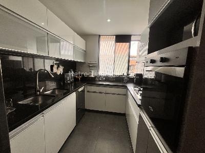 Apartamento de 4 alcobas en venta en Alejandria, Bogotá, 162 m² · foto 11 de 20