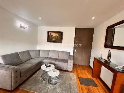 Apartamento de 4 alcobas en venta en Alejandria, Bogotá, 162 m² · foto 6 de 20