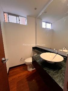 Apartamento de 3 alcobas en venta en Colina Campestre Athenas, Bogotá, 120 m² · foto 9 de 20