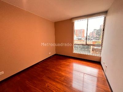 Apartamento de 3 alcobas en venta en Colina Campestre Athenas, Bogotá, 120 m² · foto 10 de 20