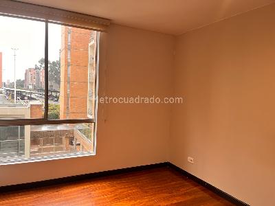 Apartamento de 3 alcobas en venta en Colina Campestre Athenas, Bogotá, 120 m² · foto 11 de 20