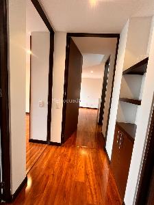 Apartamento de 3 alcobas en venta en Colina Campestre Athenas, Bogotá, 120 m² · foto 14 de 20