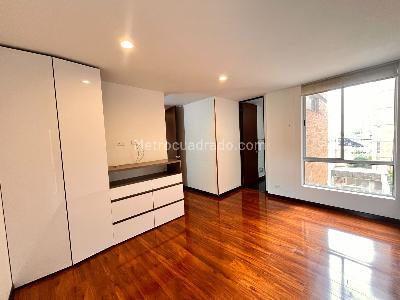Apartamento de 3 alcobas en venta en Colina Campestre Athenas, Bogotá, 120 m² · foto 15 de 20