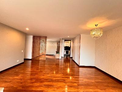 Apartamento de 3 alcobas en venta en Colina Campestre Athenas, Bogotá, 120 m² · foto 5 de 20