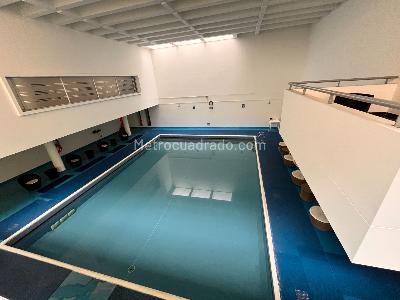 Apartamento de 3 alcobas en venta en Colina Campestre Athenas, Bogotá, 120 m² · foto 18 de 20