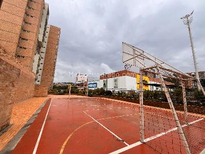 Apartamento de 3 alcobas en venta en Colina Campestre Athenas, Bogotá, 120 m² · foto 19 de 20