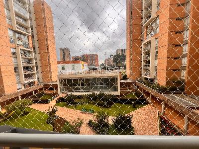 Apartamento de 3 alcobas en venta en Colina Campestre Athenas, Bogotá, 120 m² · foto 6 de 20