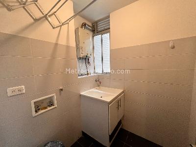 Apartamento de 3 alcobas en venta en Colina Campestre Athenas, Bogotá, 120 m² · foto 17 de 20