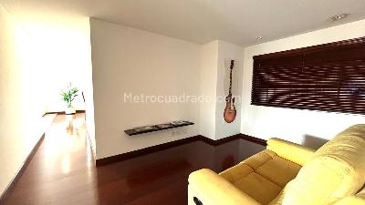 Apartamento de 3 alcobas en venta en Colina Campestre Athenas, Bogotá, 140 m² · foto 10 de 20