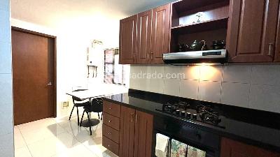 Apartamento de 3 alcobas en venta en Colina Campestre Athenas, Bogotá, 140 m² · foto 13 de 20