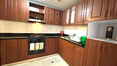 Apartamento de 3 alcobas en venta en Colina Campestre Athenas, Bogotá, 140 m² · foto 14 de 20